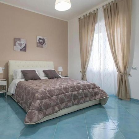 Ad Maiora Bed and Breakfast Σαλέρνο Εξωτερικό φωτογραφία
