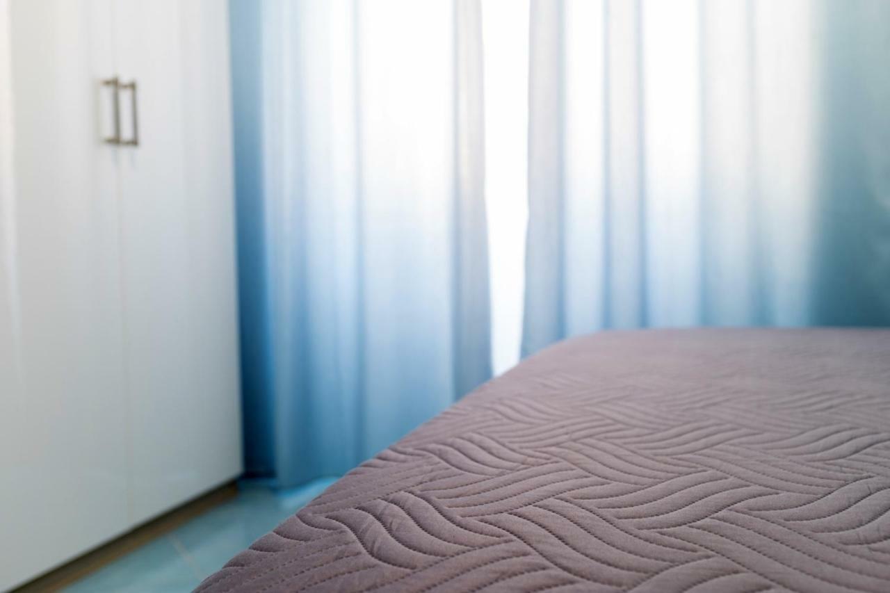 Ad Maiora Bed and Breakfast Σαλέρνο Εξωτερικό φωτογραφία